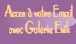 Acces � votre Mail