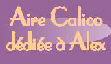 aire Calico