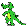 Le Crocodile
