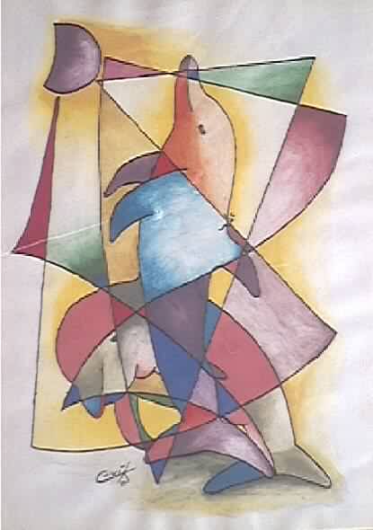 Les Dauphins  r&eacute;alis&eacute; en 1997