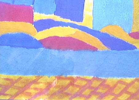 aquarelle n°2