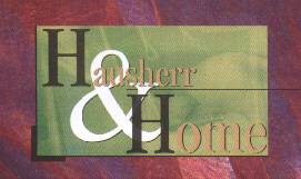 Hausherr & Home Le D&eacute;corateur qui viens chez VOUS